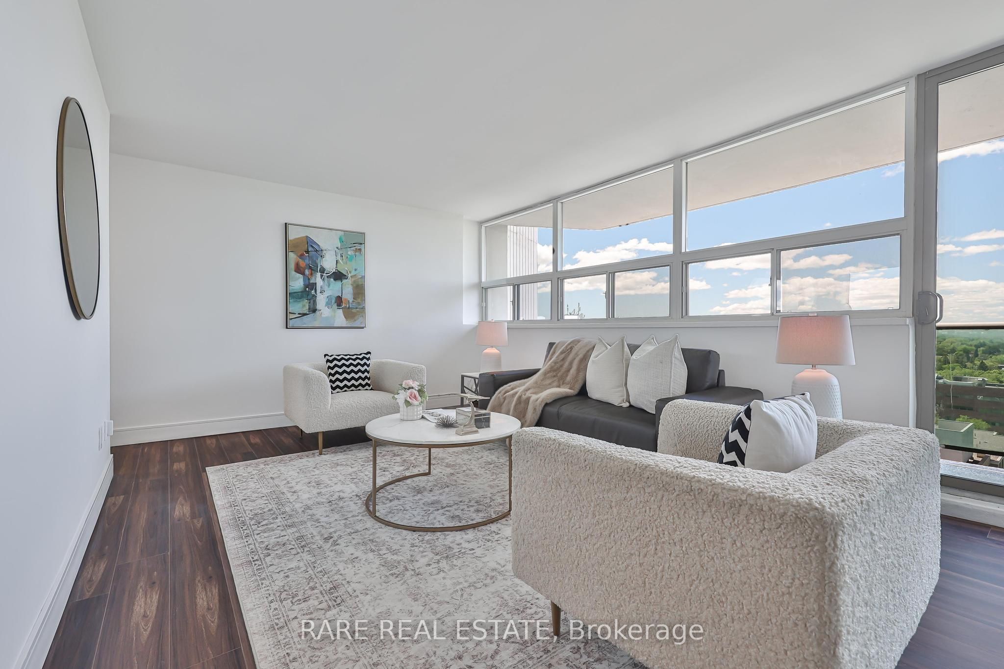 5949 Yonge Street 1508, Toronto, ON M2M 3V8 photo 4