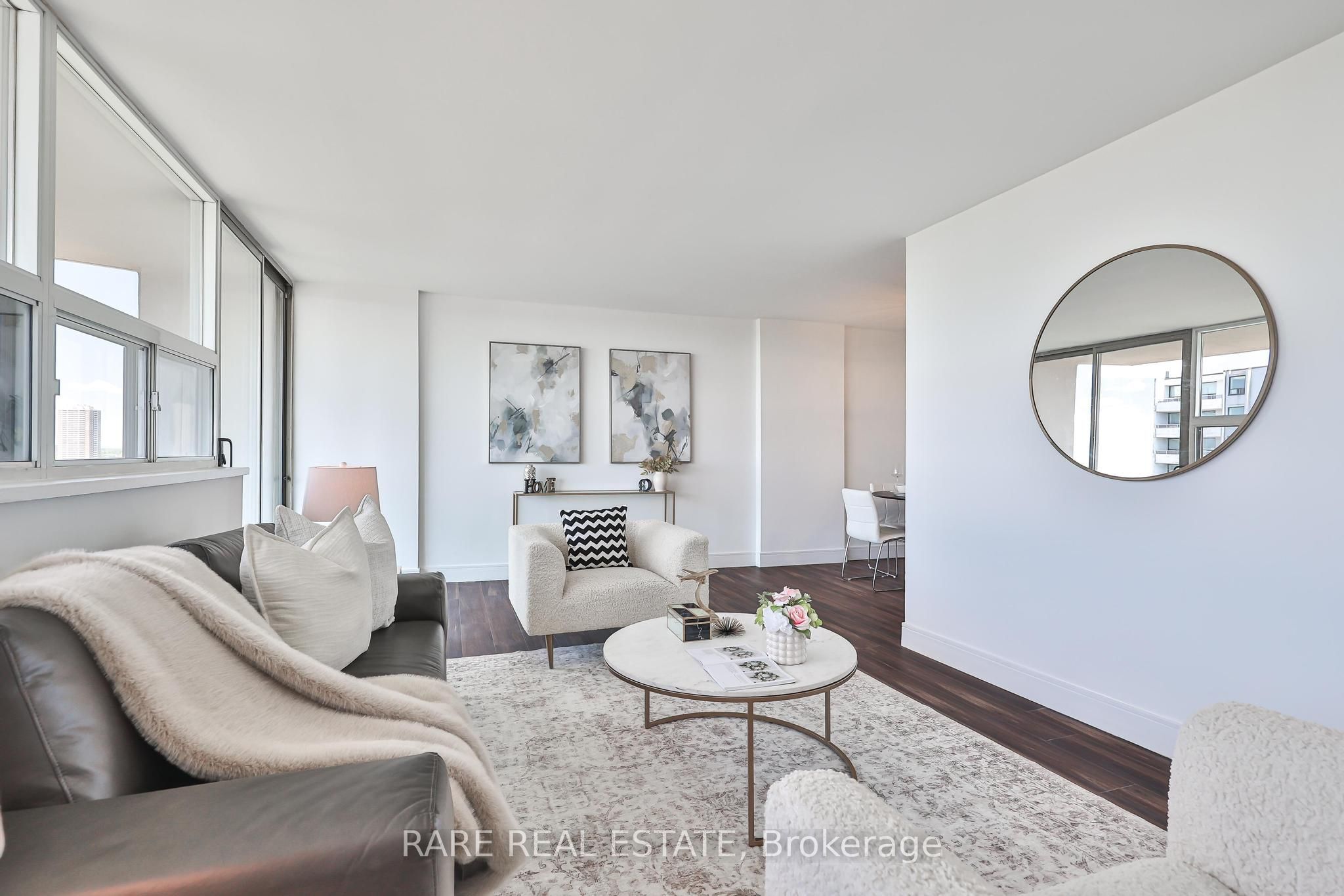 5949 Yonge Street 1508, Toronto, ON M2M 3V8 photo 5