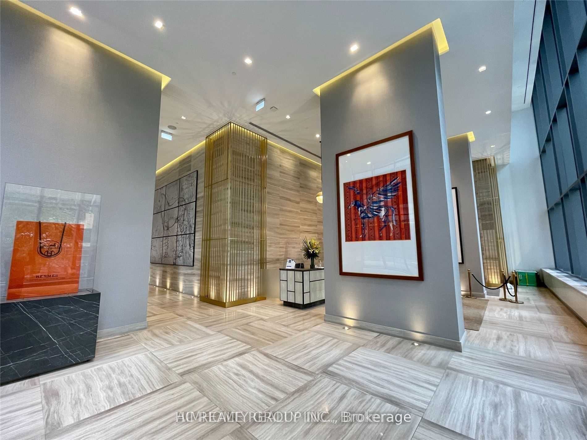 50 Charles Street E 3603, Toronto, ON M4Y 0C3 photo 2