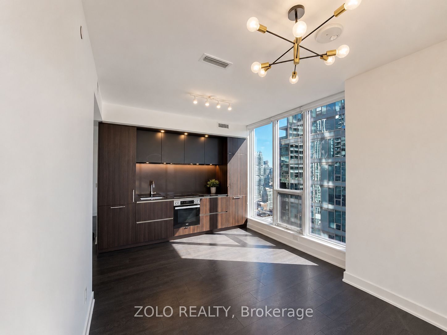 35 Mercer Street 2616, Toronto, ON M5V 1H2 photo 3
