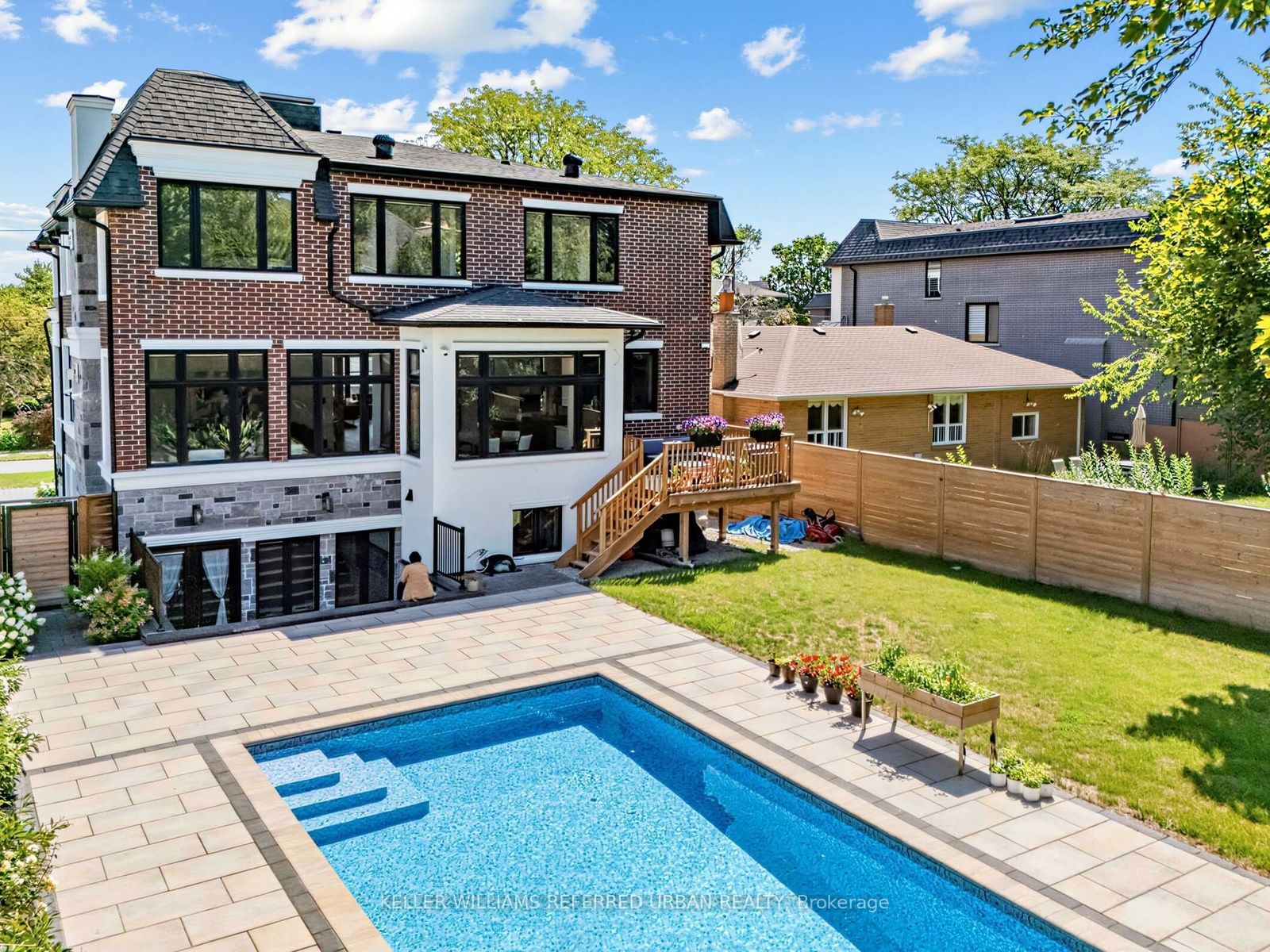 35 Lloydminster Crescent, Toronto, ON M2M 2R9 photo 5