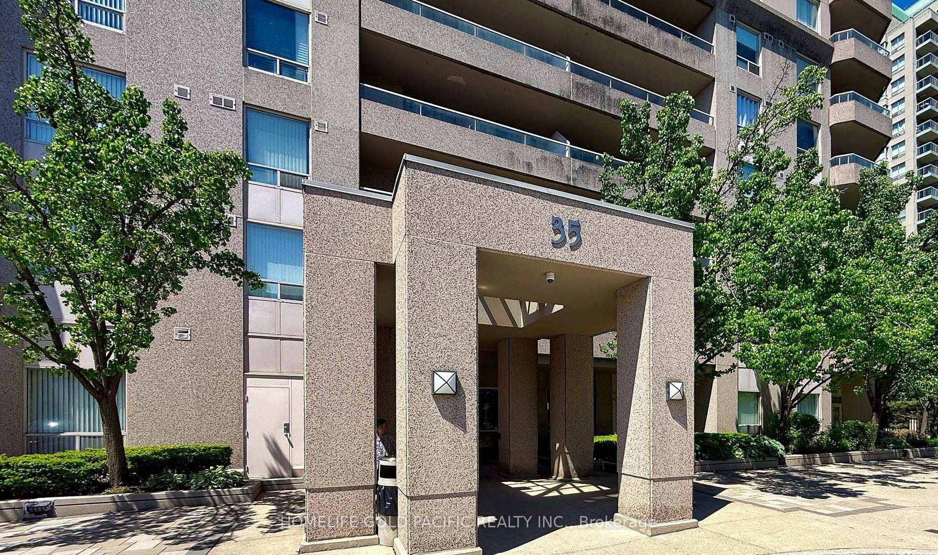 35 Empress Avenue 909, Toronto, ON M2N 6T3 photo 2