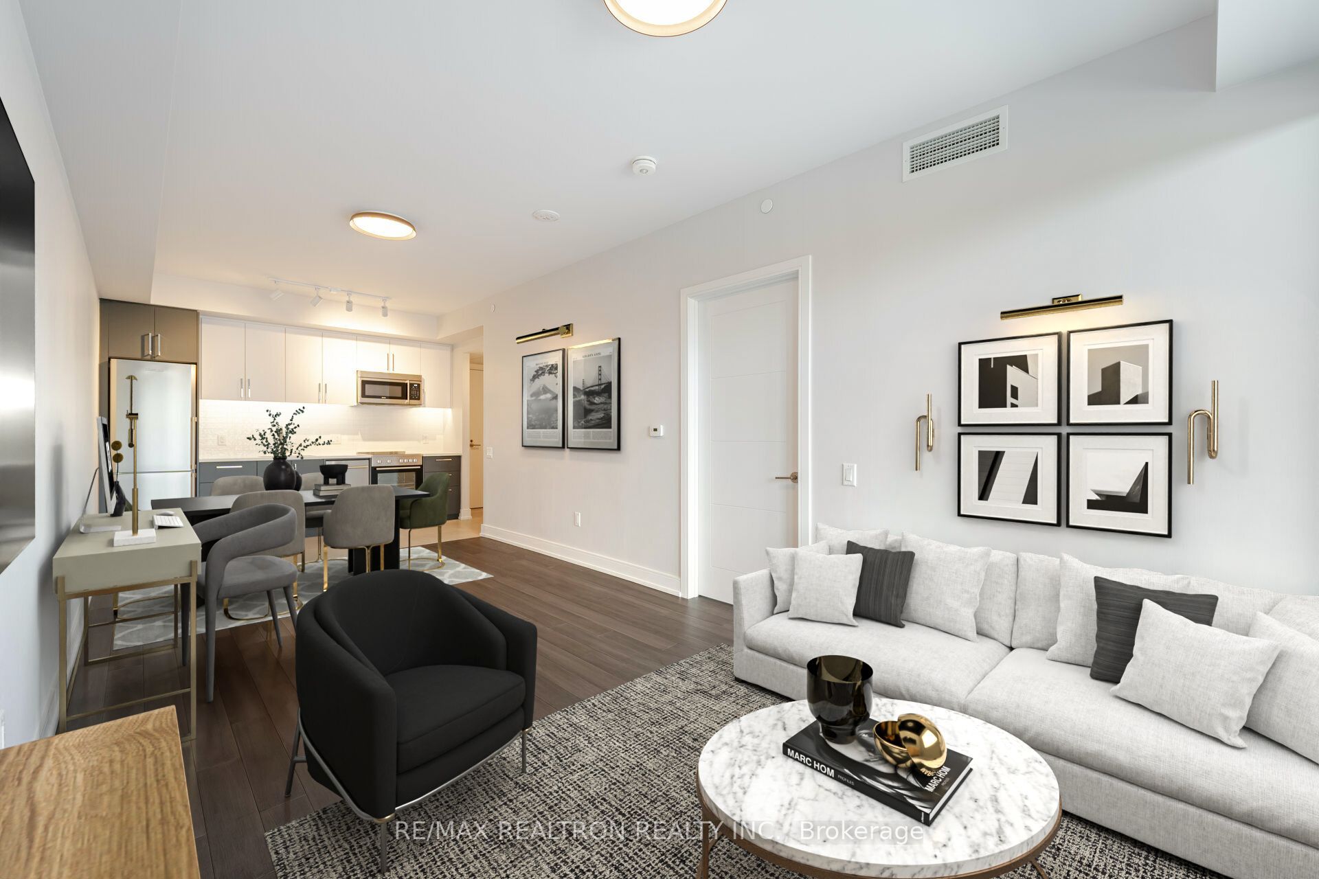 2525 Bathurst Street 307, Toronto, ON M6B 2Y9