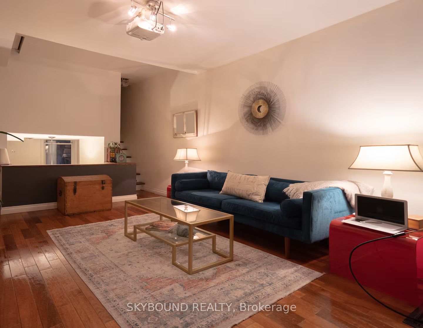 12 Ashby Place, Toronto, ON M5A 3E3 photo 5