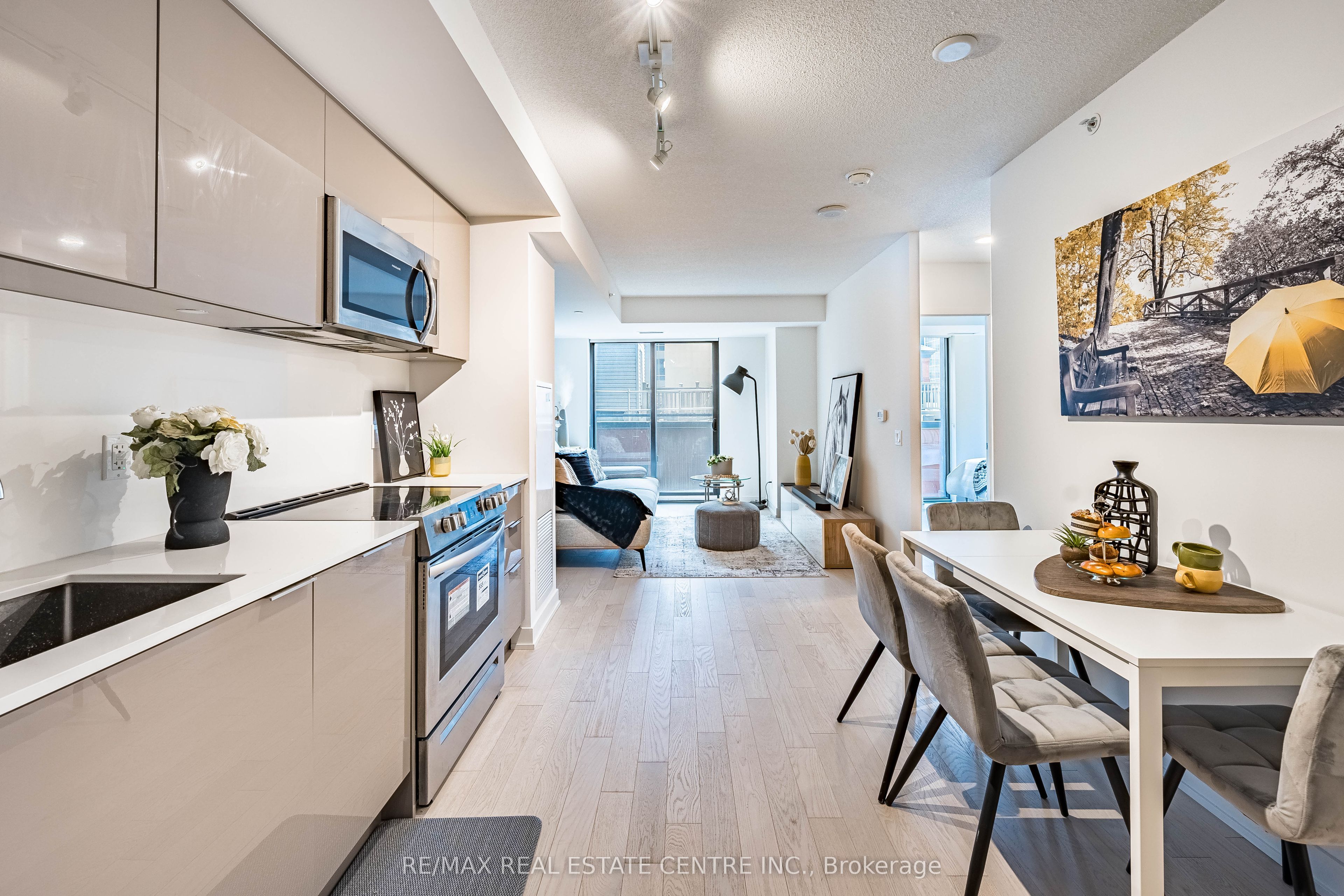 25 Richmond Street E 312, Toronto, ON M5C 1N7 photo 5