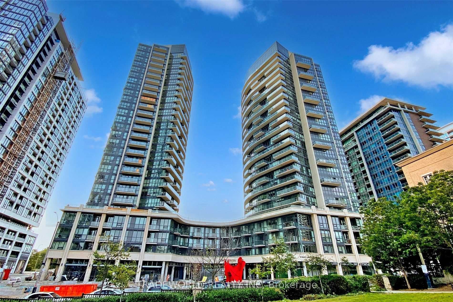 51 East Liberty Street 406, Toronto, ON M6K 3P8