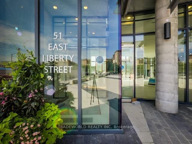 51 East Liberty Street 406, Toronto, ON M6K 3P8 photo 2