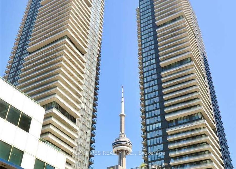 125 blue jays Way 2503, Toronto, ON M5V 0N5