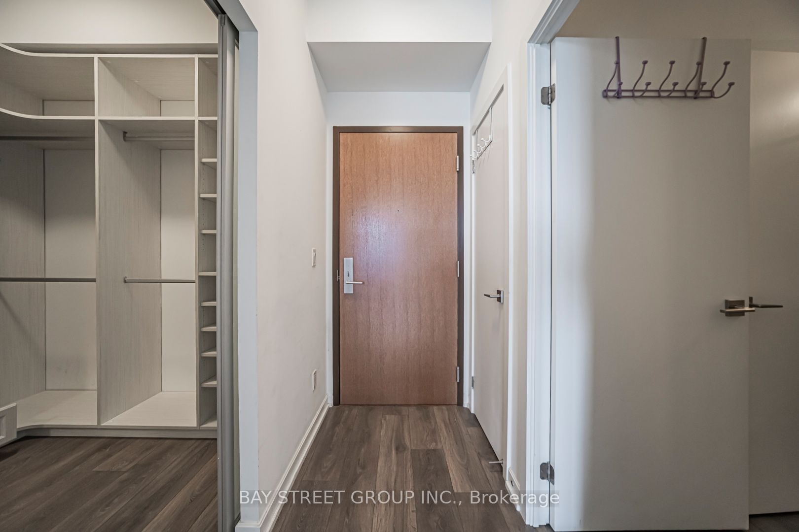 56 Forest Manor Road 1205, Toronto, ON M2J 0E5 photo 5