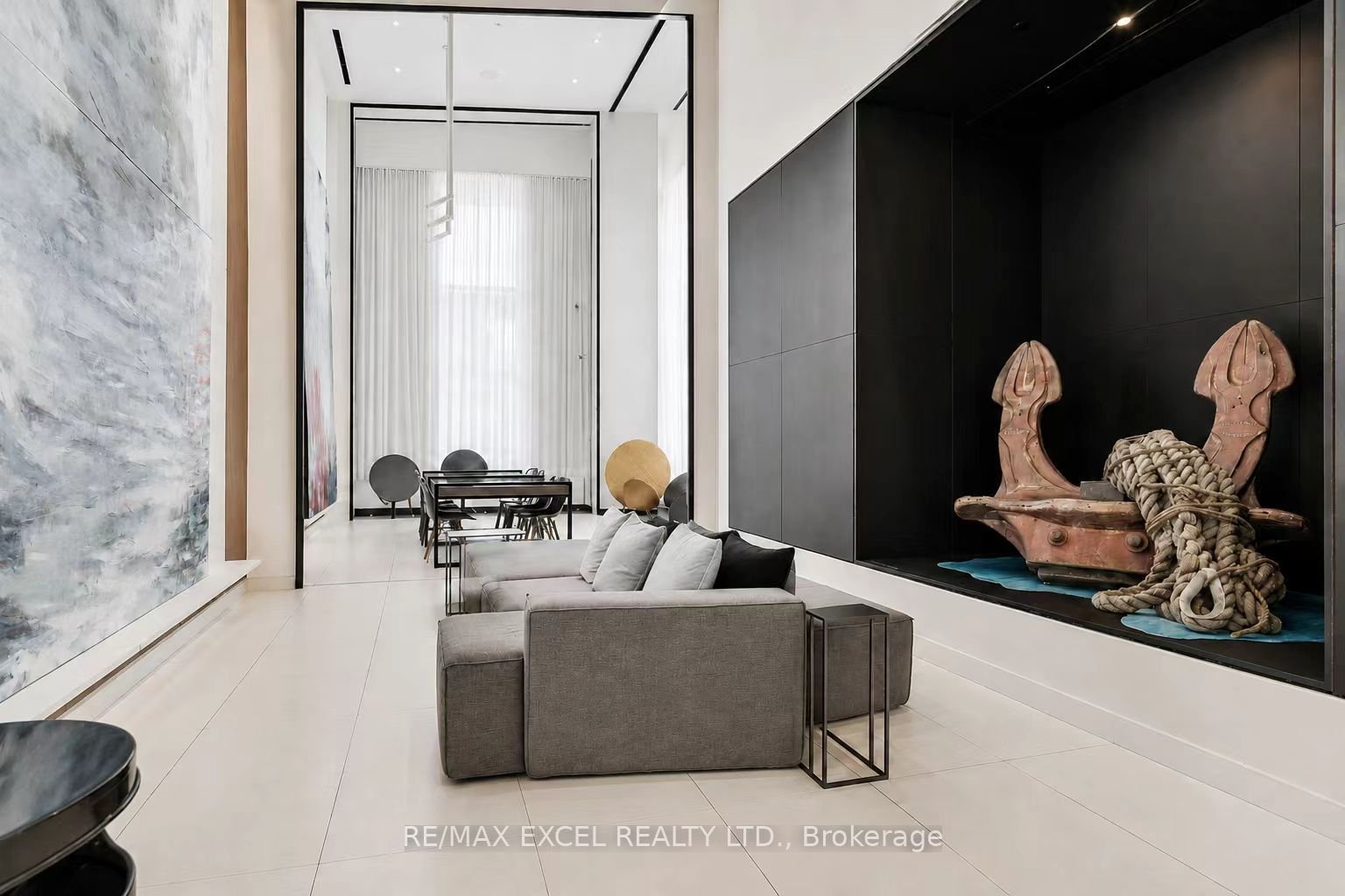 20 Richardson Street 3311, Toronto, ON M5A 0S6 photo 5