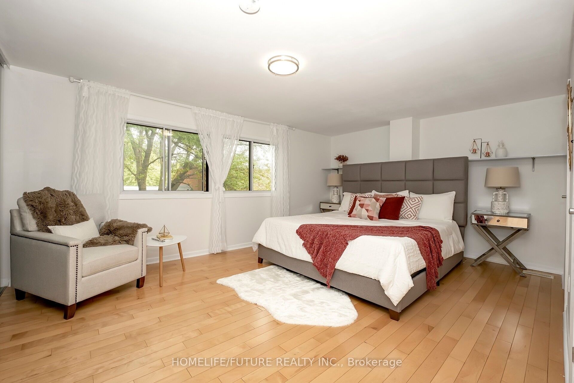 17 Song Meadoway, Toronto, ON M2H 2T8 photo 5