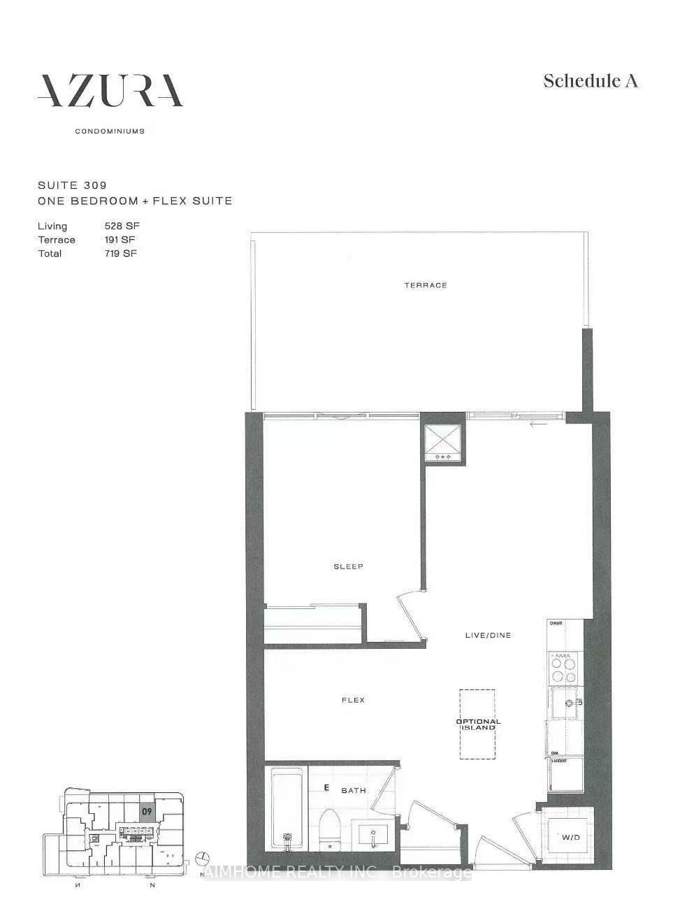 15 Holmes Avenue 309, Toronto, ON M2N 0E1