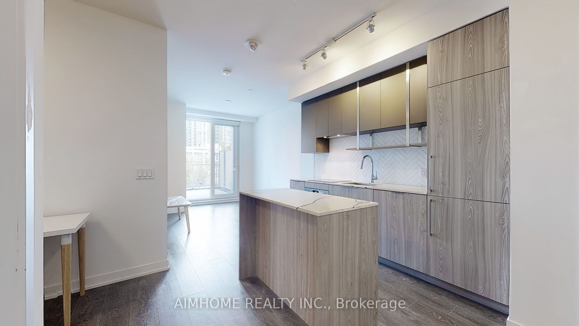 15 Holmes Avenue 309, Toronto, ON M2N 0E1 photo 2