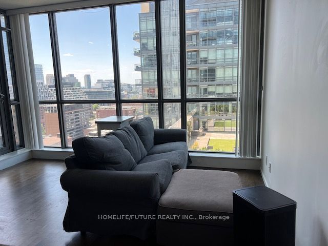 8 Charlotte Street 1608, Toronto, ON M5V 0K4 photo 4