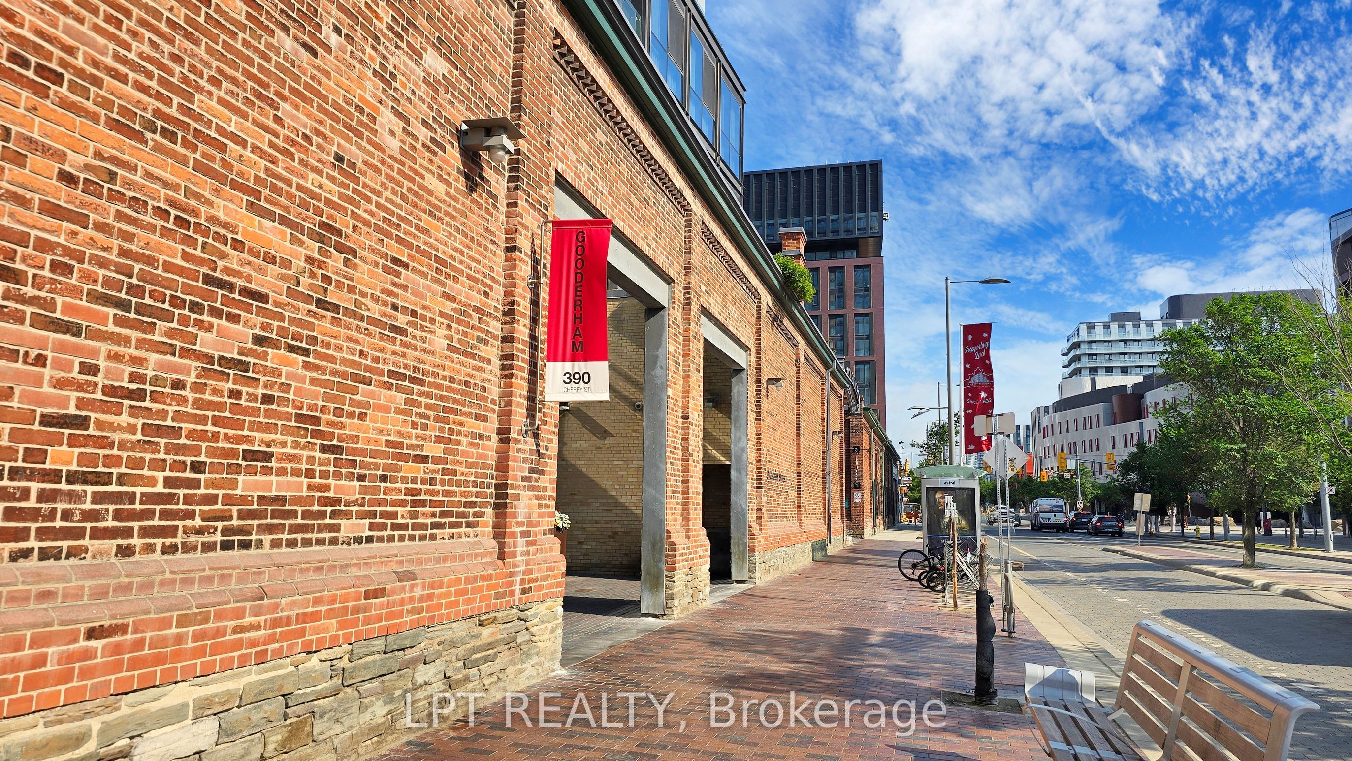 390 Cherry Street 503, Toronto, ON M5A 0E2 photo 3