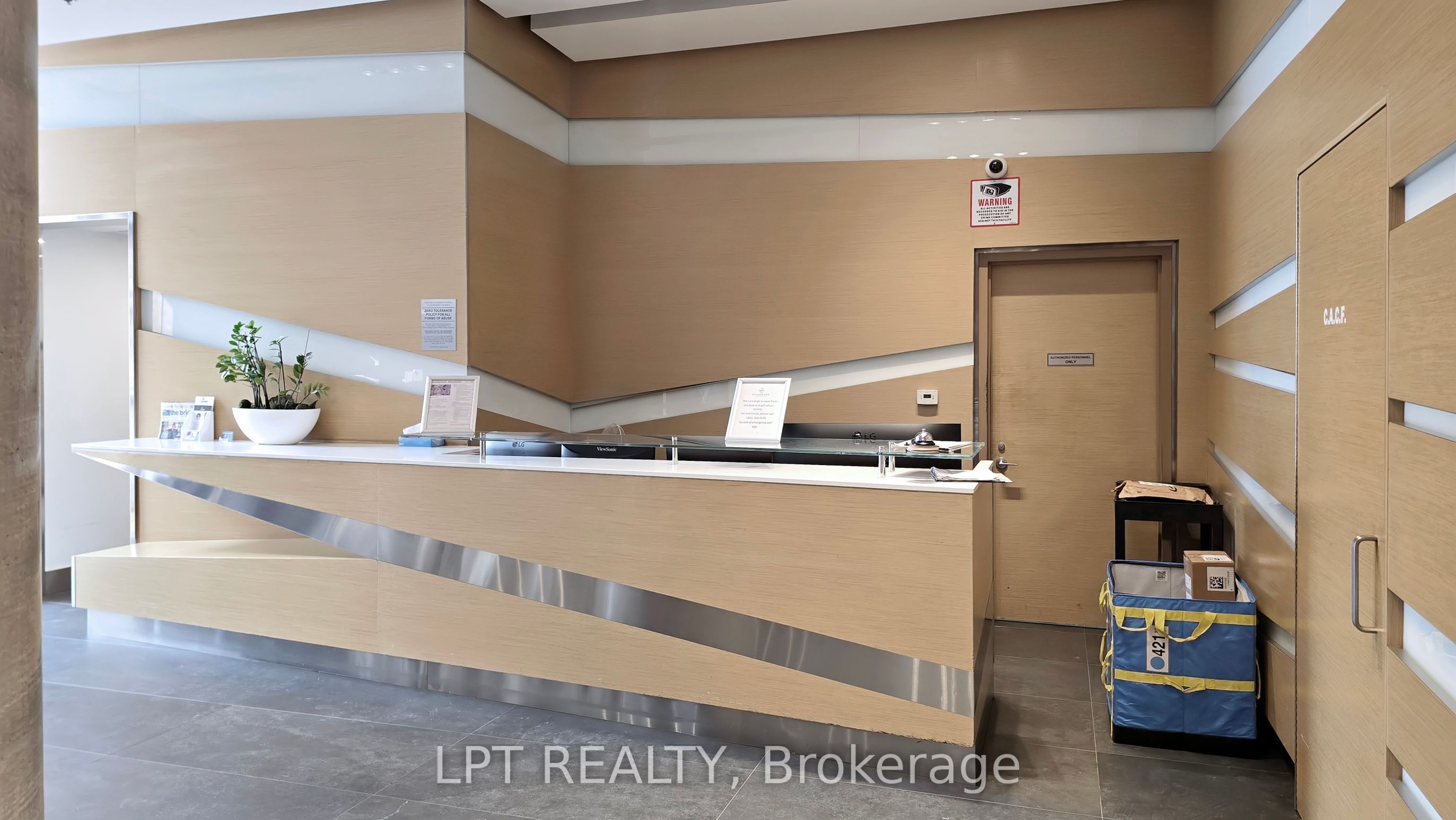 390 Cherry Street 503, Toronto, ON M5A 0E2 photo 4