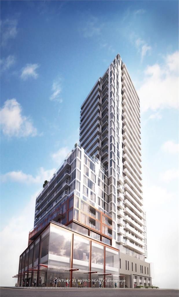 33 Helendale Avenue 1306, Toronto, ON M4R 0A5 photo 2