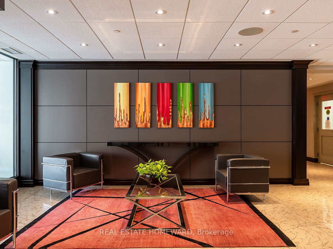 77 Maitland Place 1219, Toronto, ON M4Y 2V6 photo 5