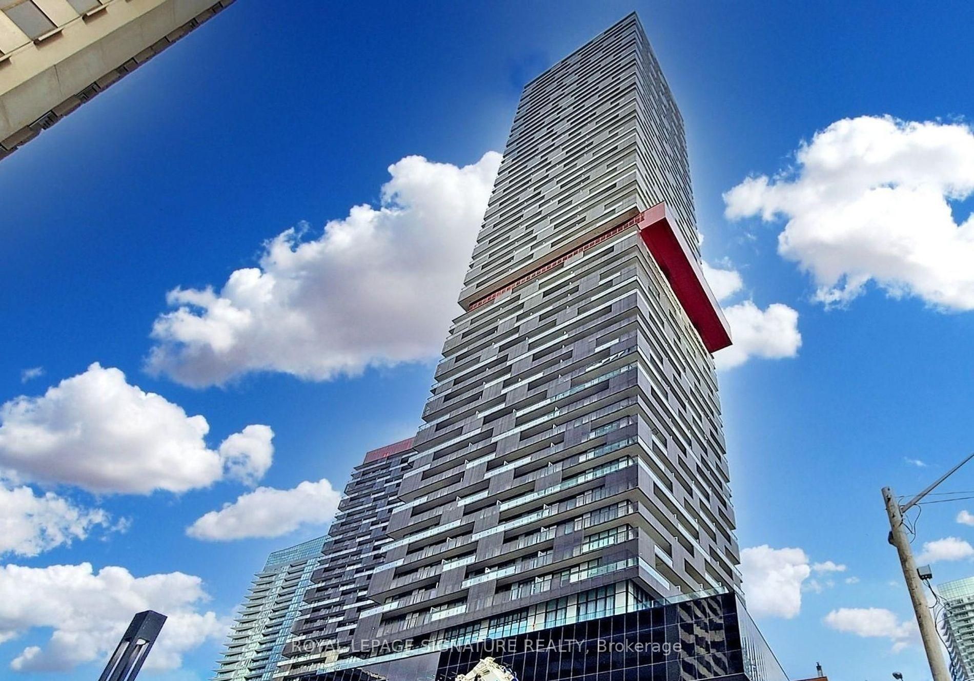 8 Eglinton Avenue E 3710, Toronto, ON M4P 1A6