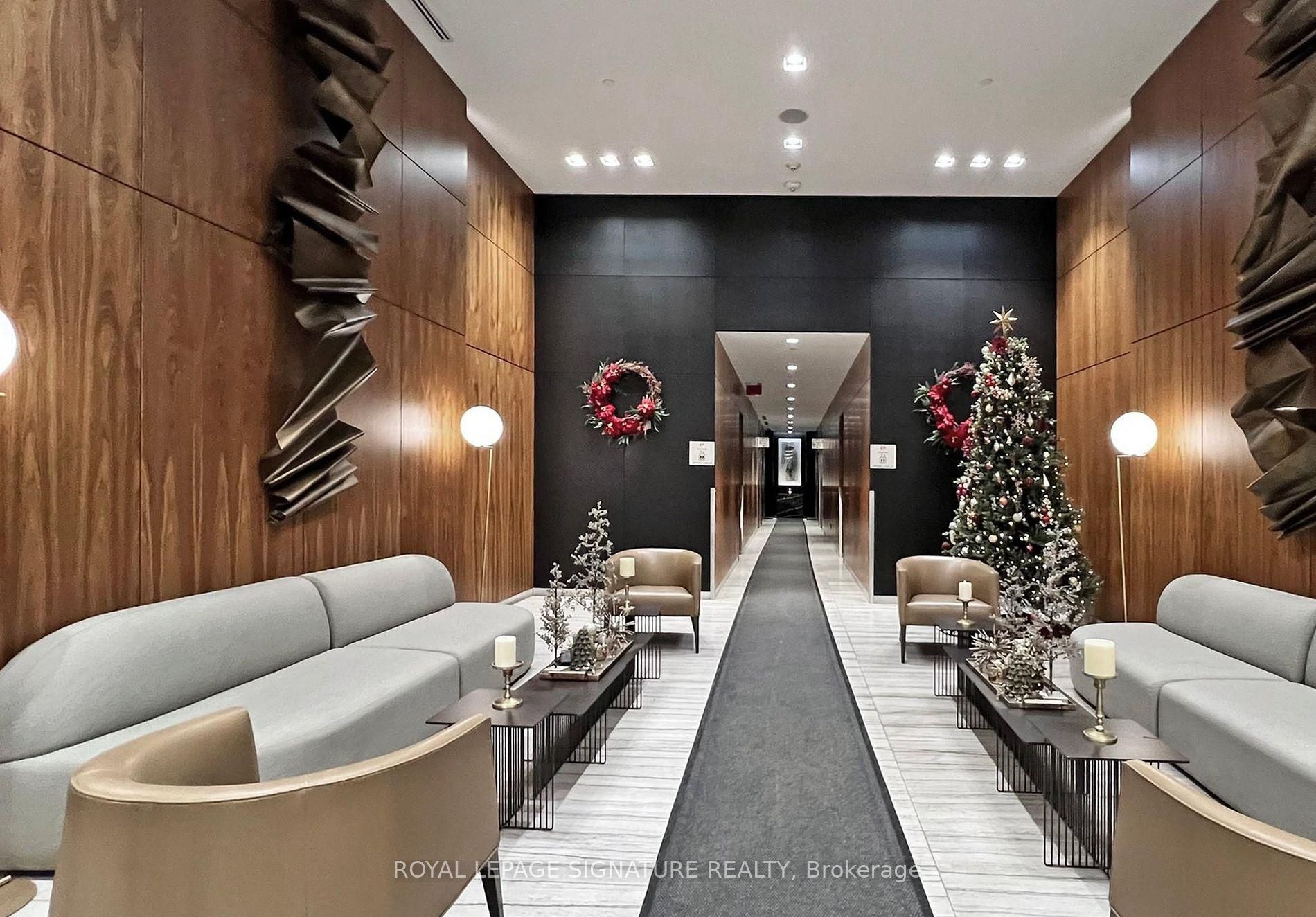 8 Eglinton Avenue E 3710, Toronto, ON M4P 1A6 photo 4