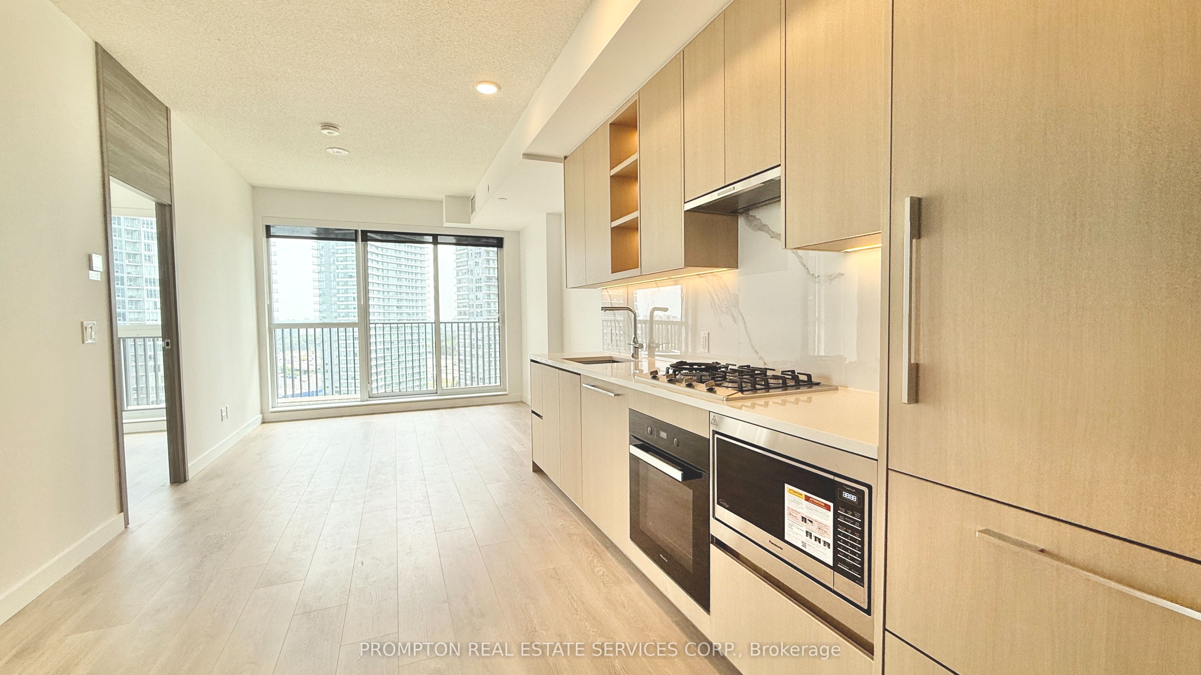 18 Esther Shiner Boulevard 1211, Toronto, ON M2K 0J7 photo 4