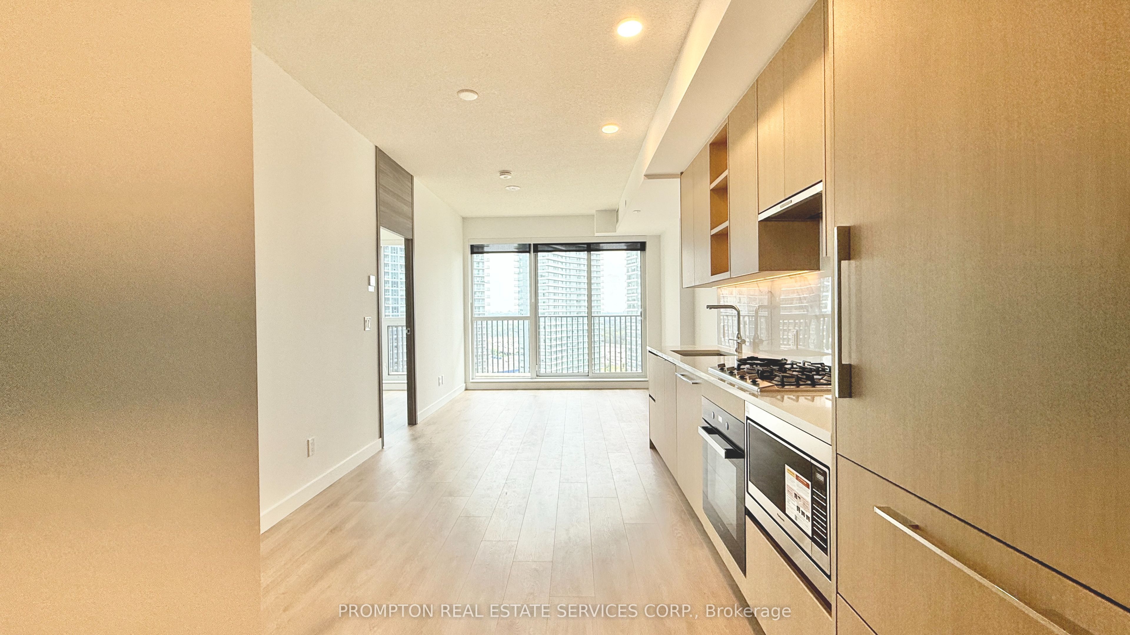 18 Esther Shiner Boulevard 1211, Toronto, ON M2K 0J7 photo 5