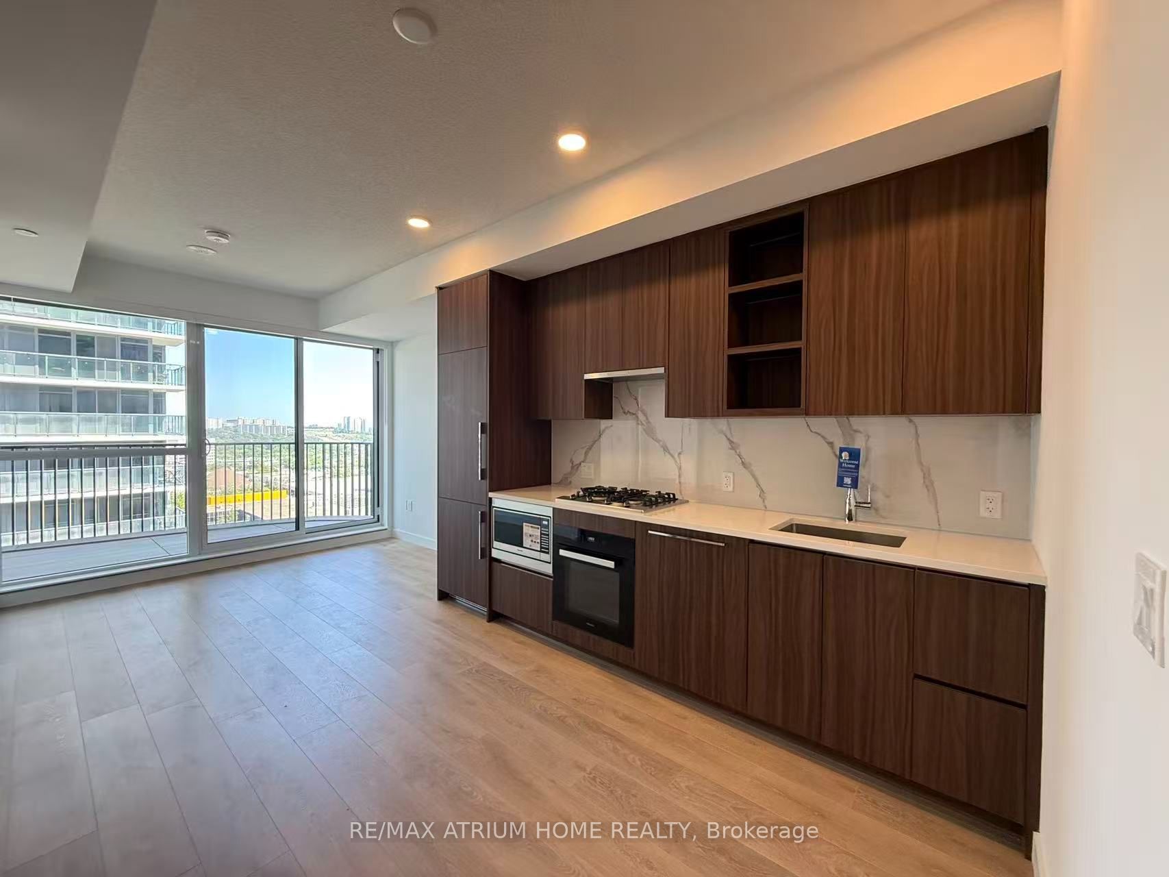 68 Esther Shiner Boulevard 1112, Toronto, ON M2K 0J6 photo 5