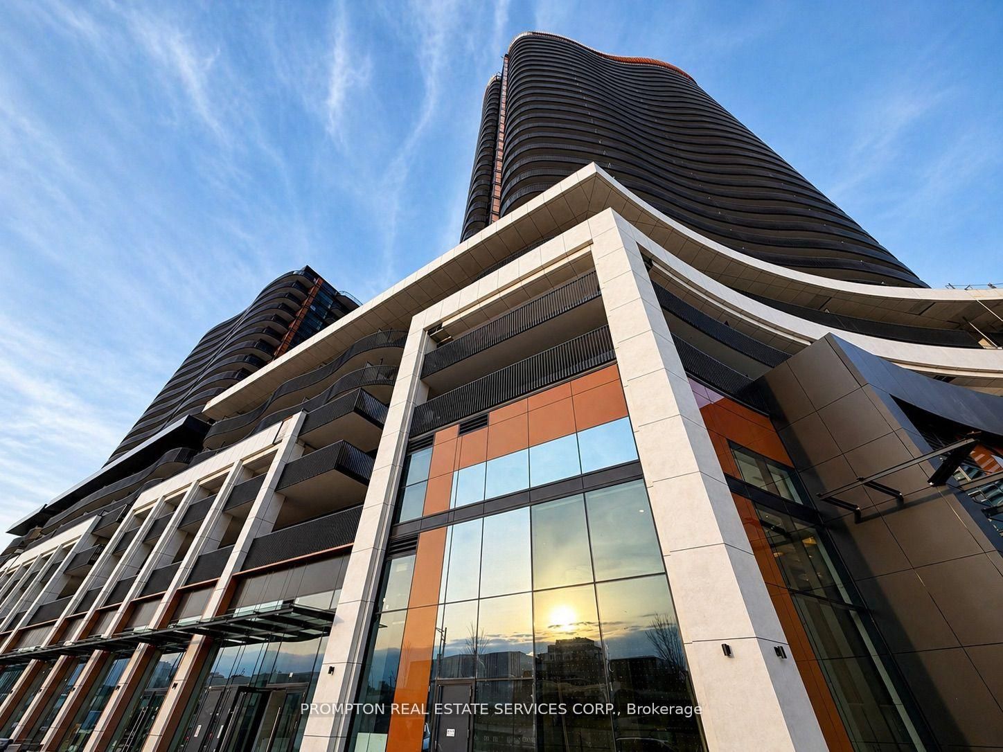 68 Esther Shiner Boulevard 2111, Toronto, ON M2K 0C4 photo 2