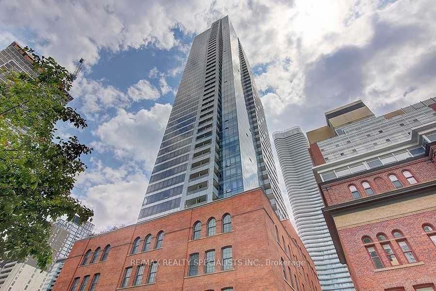 5 St Joseph Street 1511, Toronto, ON M4Y 0B6