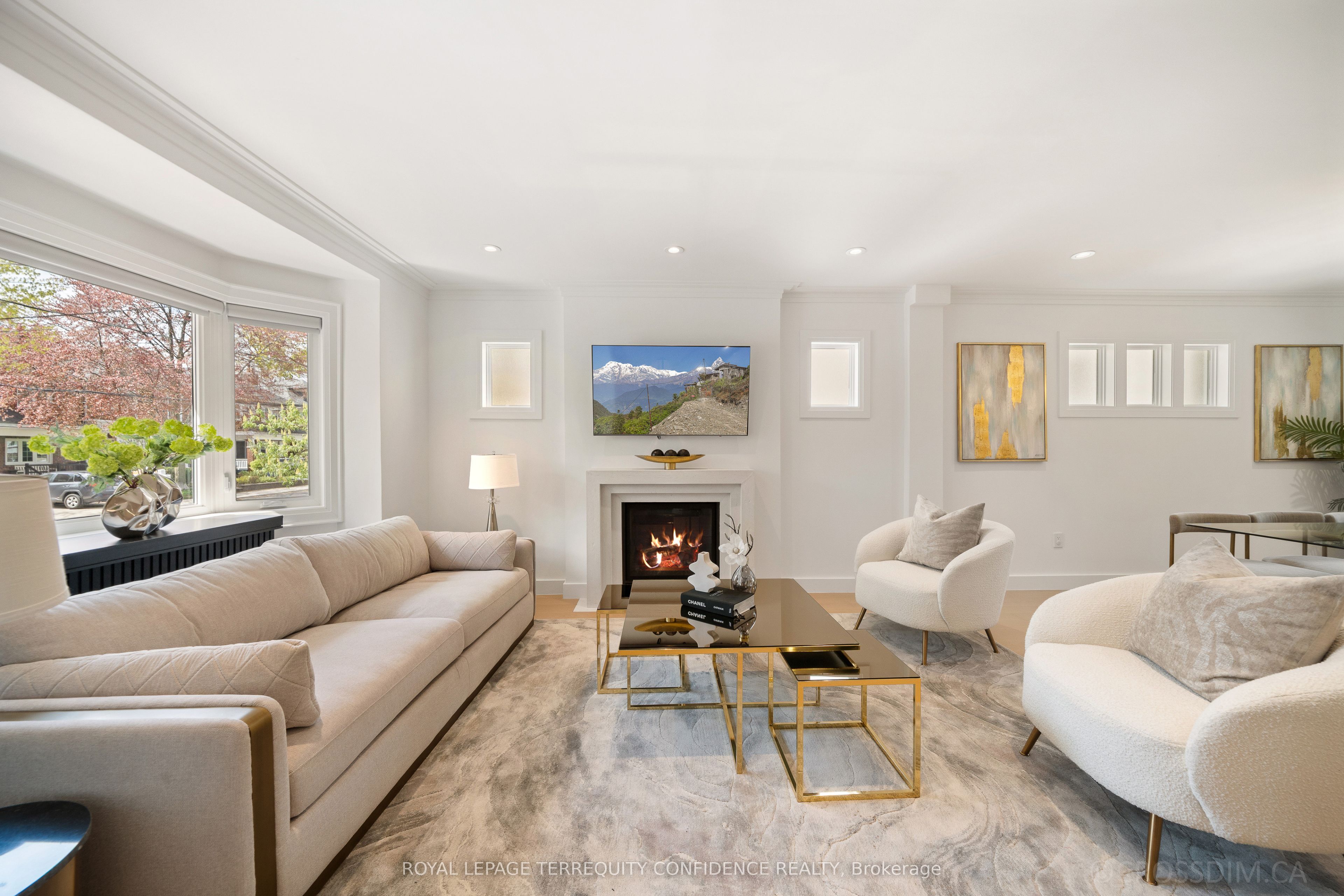 68 Cranbrooke Avenue, Toronto, ON M5M 1M4 photo 3