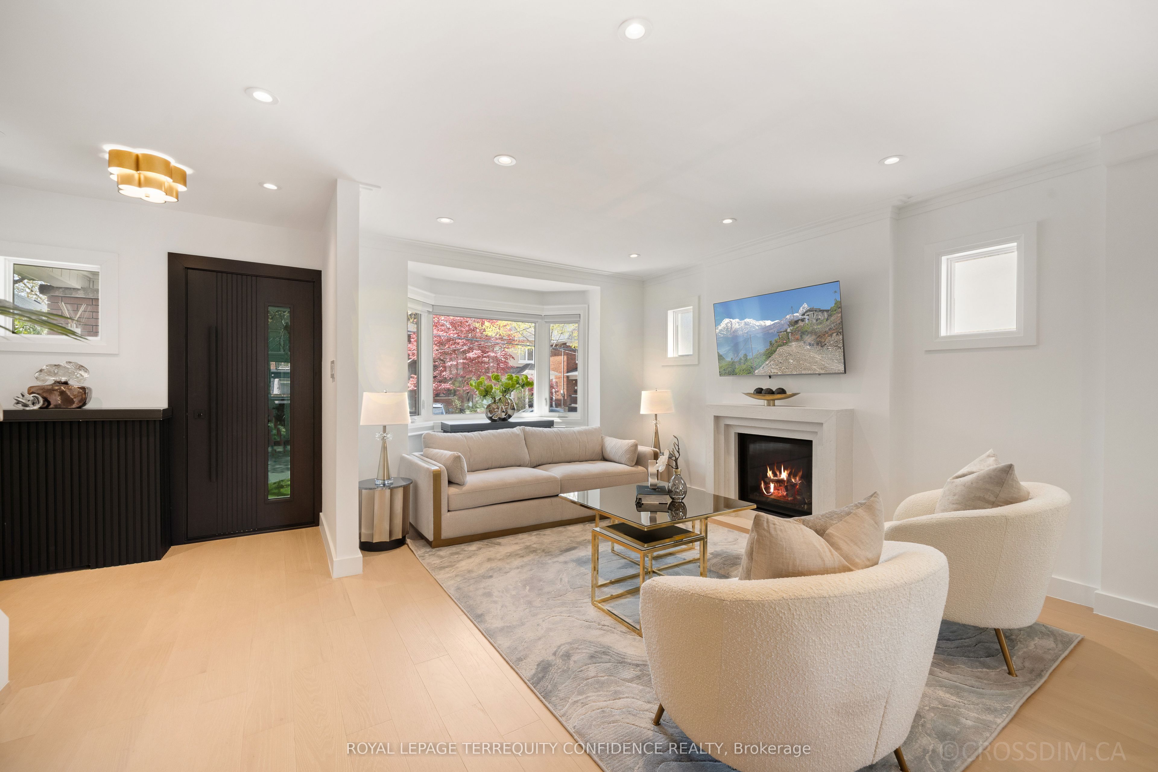 68 Cranbrooke Avenue, Toronto, ON M5M 1M4 photo 4