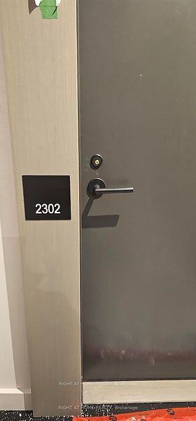 108 Peter Street 2302, Toronto, ON M5V 2G7