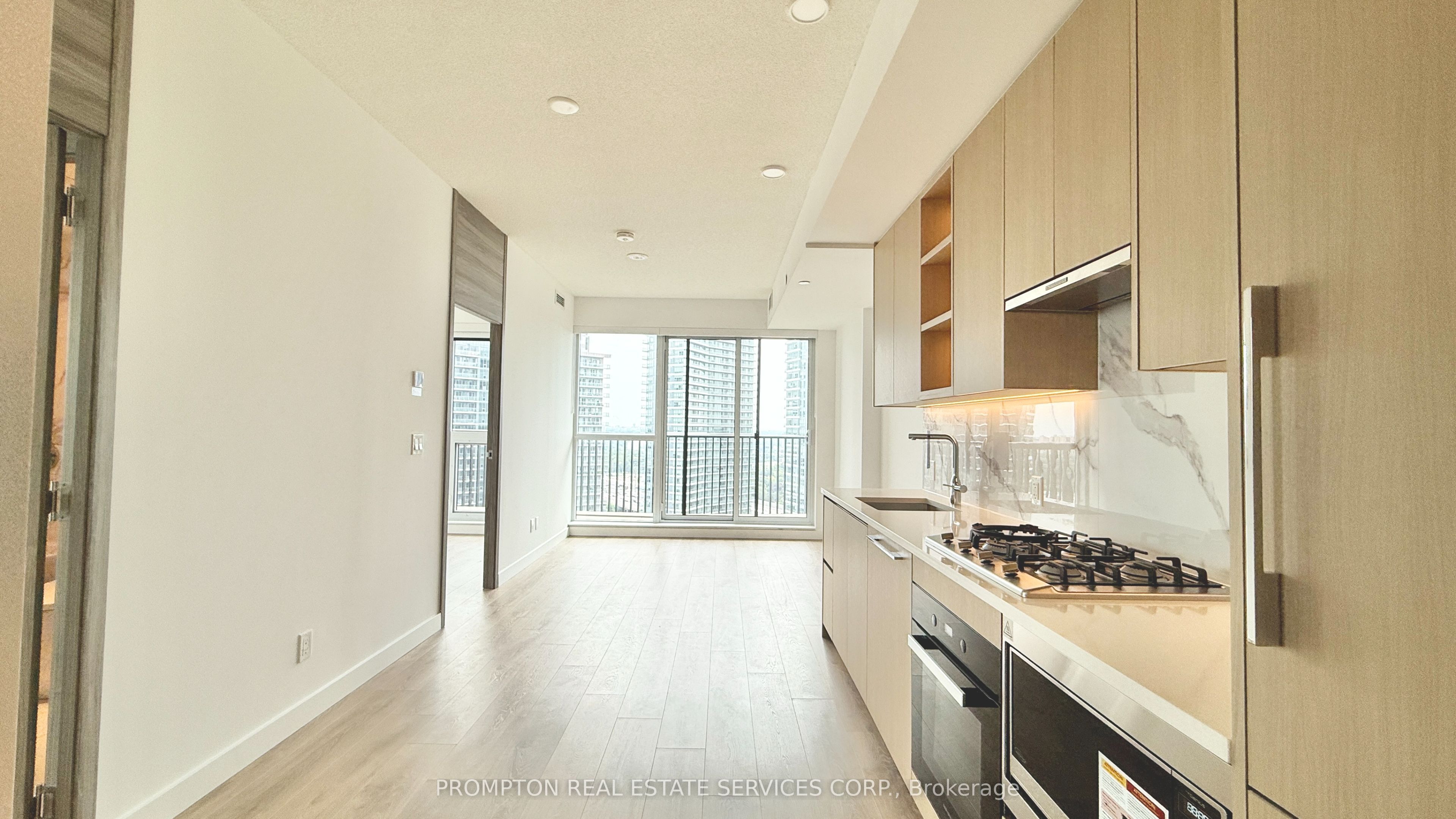 18 Esther Shiner Boulevard 2311, Toronto, ON M2K 0J7 photo 3
