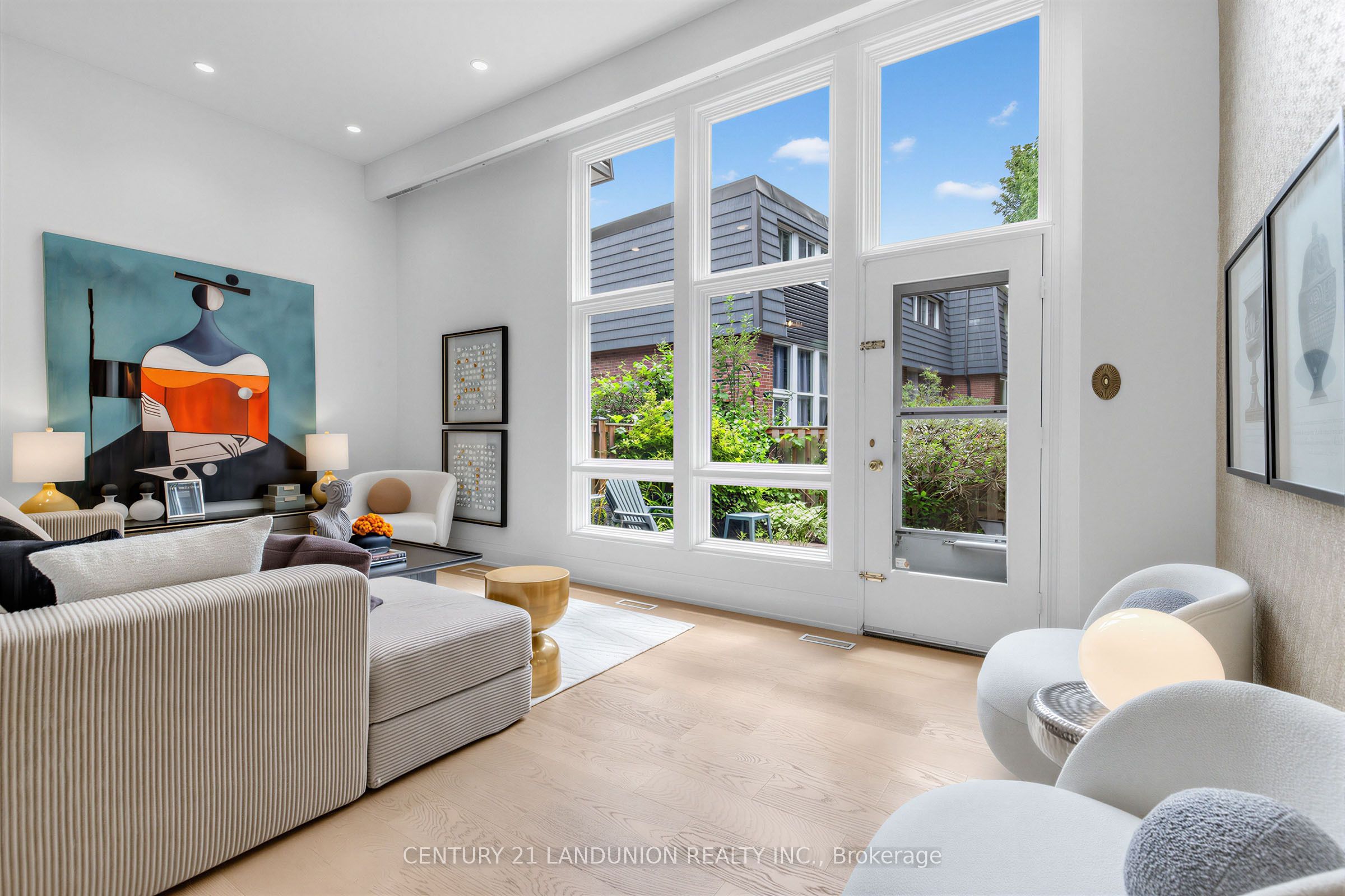 193 Mcnicoll Avenue, Toronto, ON M2H 2C2