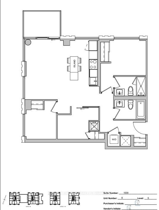 91 Montclair Avenue 1009, Toronto, ON M5P 0B1 photo 4