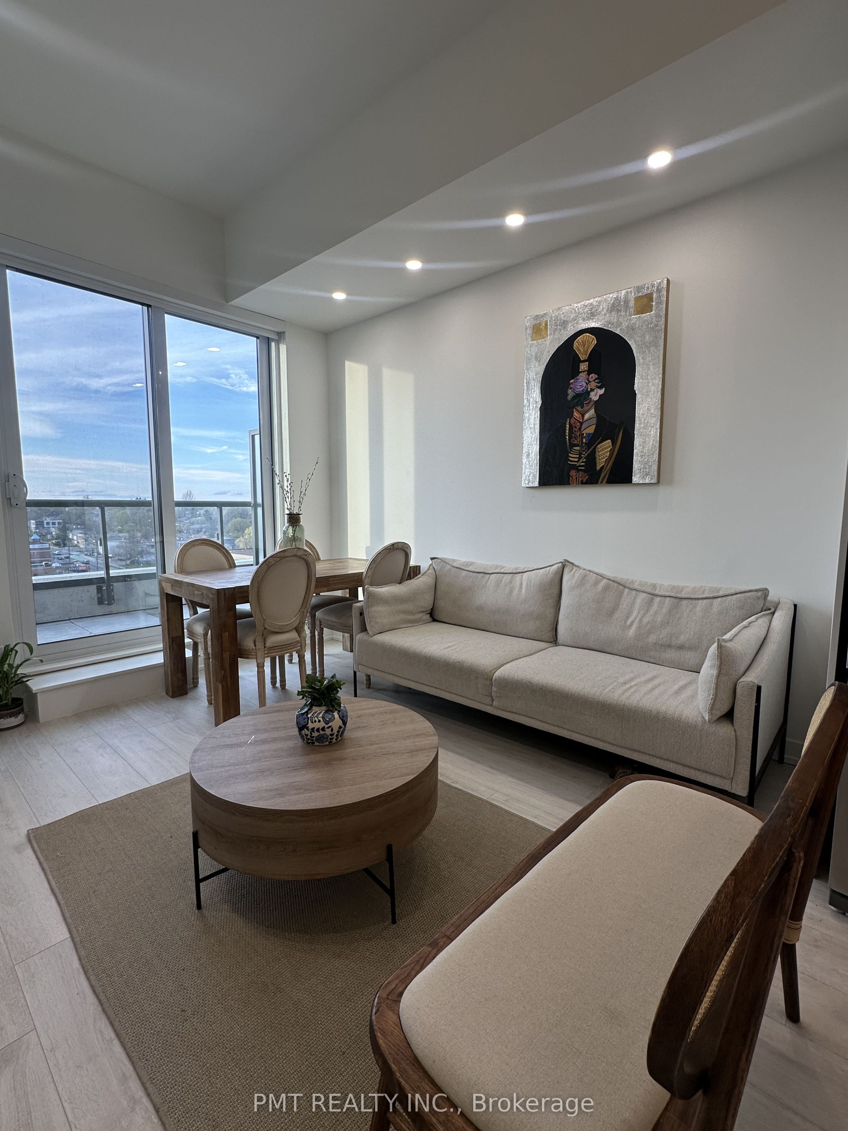 181 Sheppard Avenue E 801, Toronto, ON M2N 3A6 photo 3