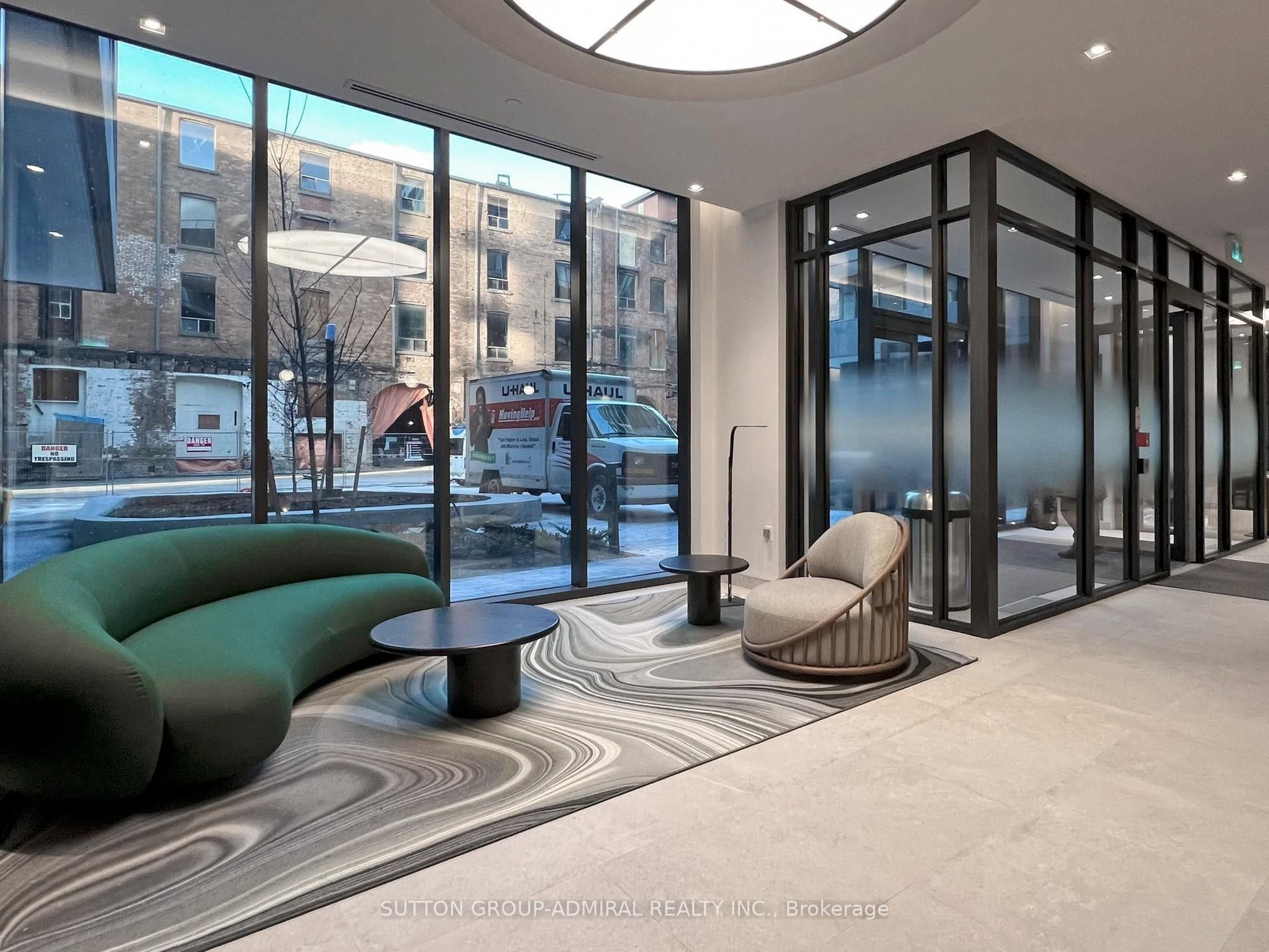 9 Tecumseth Street 601, Toronto, ON M5V 0S5 photo 3
