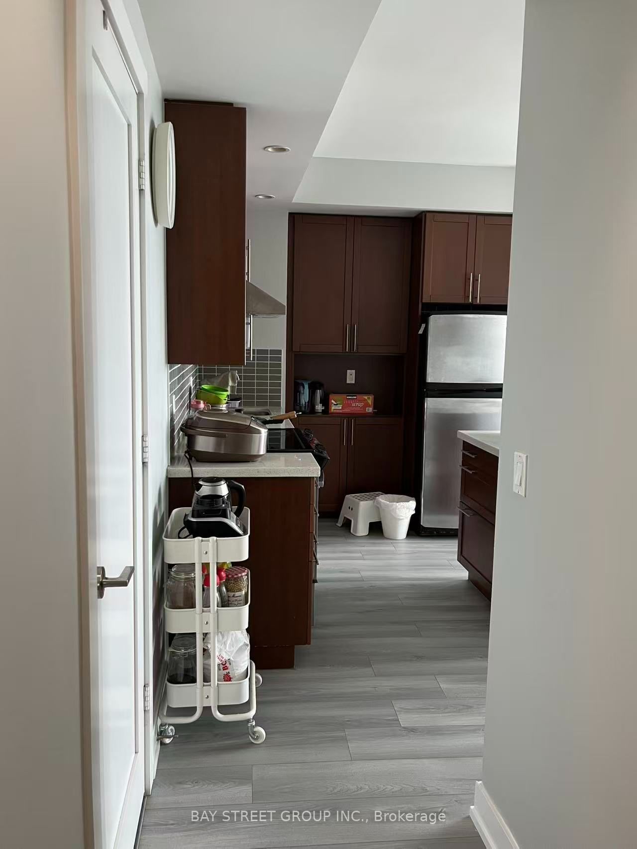 120 Homewood Avenue 3807, Toronto, ON M4Y 2J3 photo 4