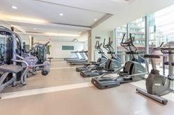112 George Street S601, Toronto, ON M5A 2M5 photo 4
