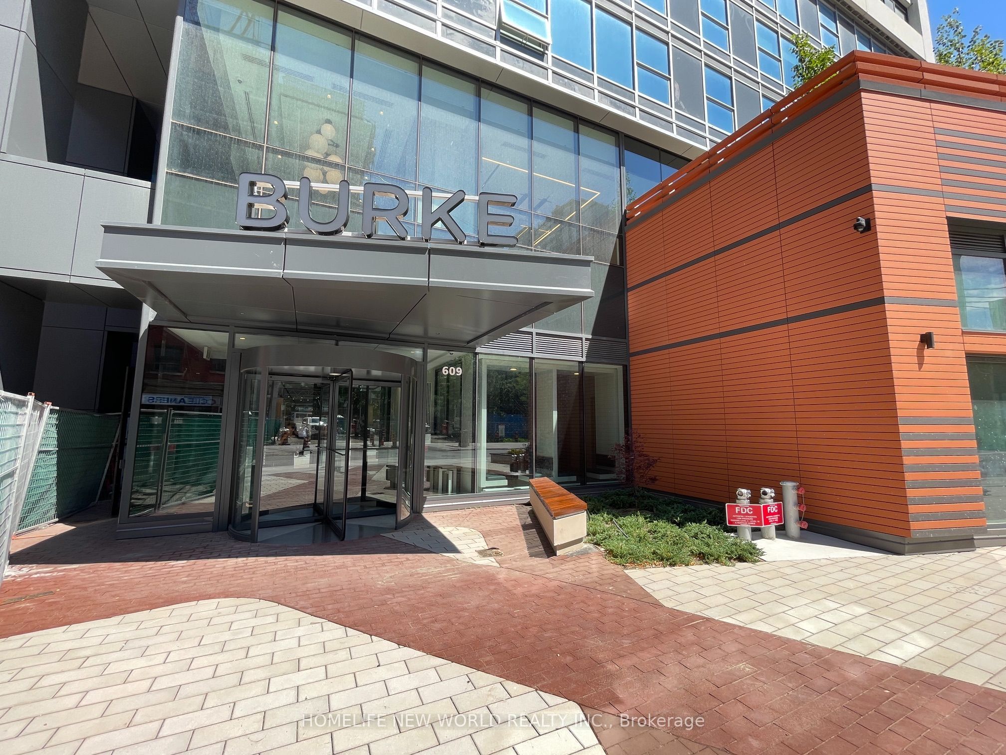609 Sherbourne Street 4310, Toronto, ON M4X 0A4 photo 5