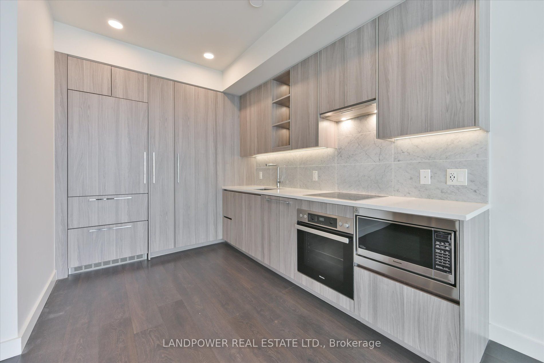 95 Mcmahon Drive 2712, Toronto, ON M2K 0H2 photo 2