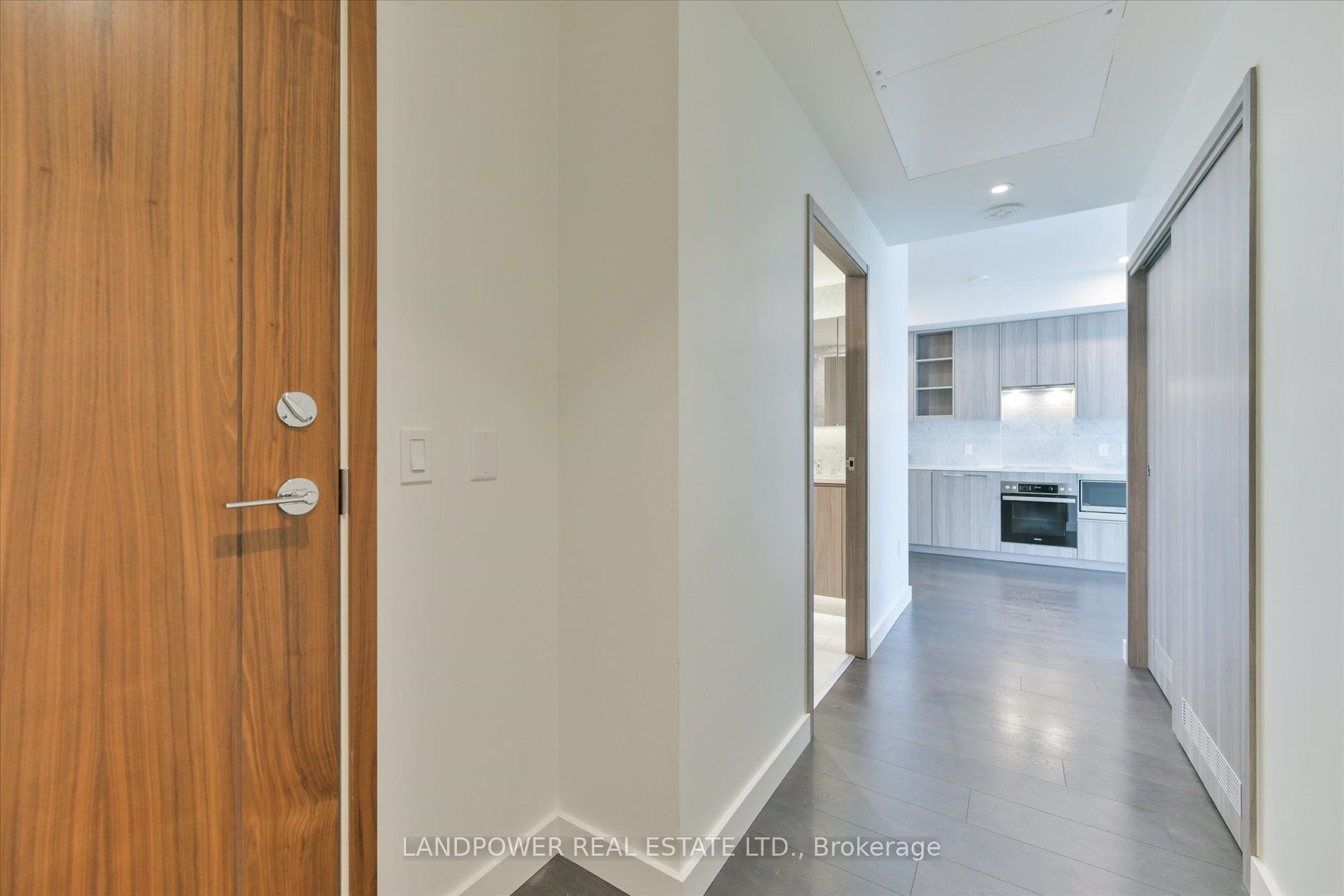 95 Mcmahon Drive 2712, Toronto, ON M2K 0H2 photo 4