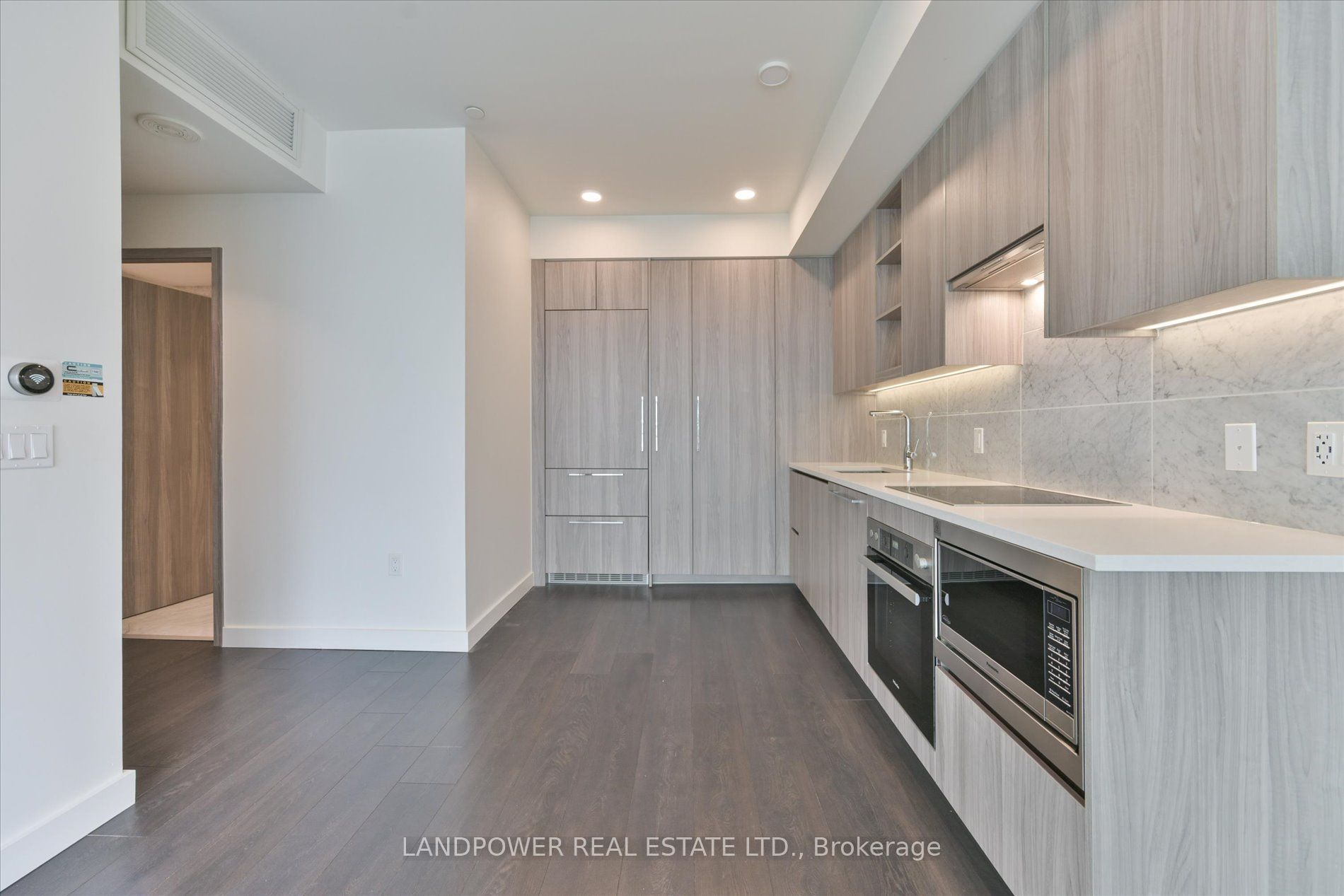 95 Mcmahon Drive 2712, Toronto, ON M2K 0H2 photo 5