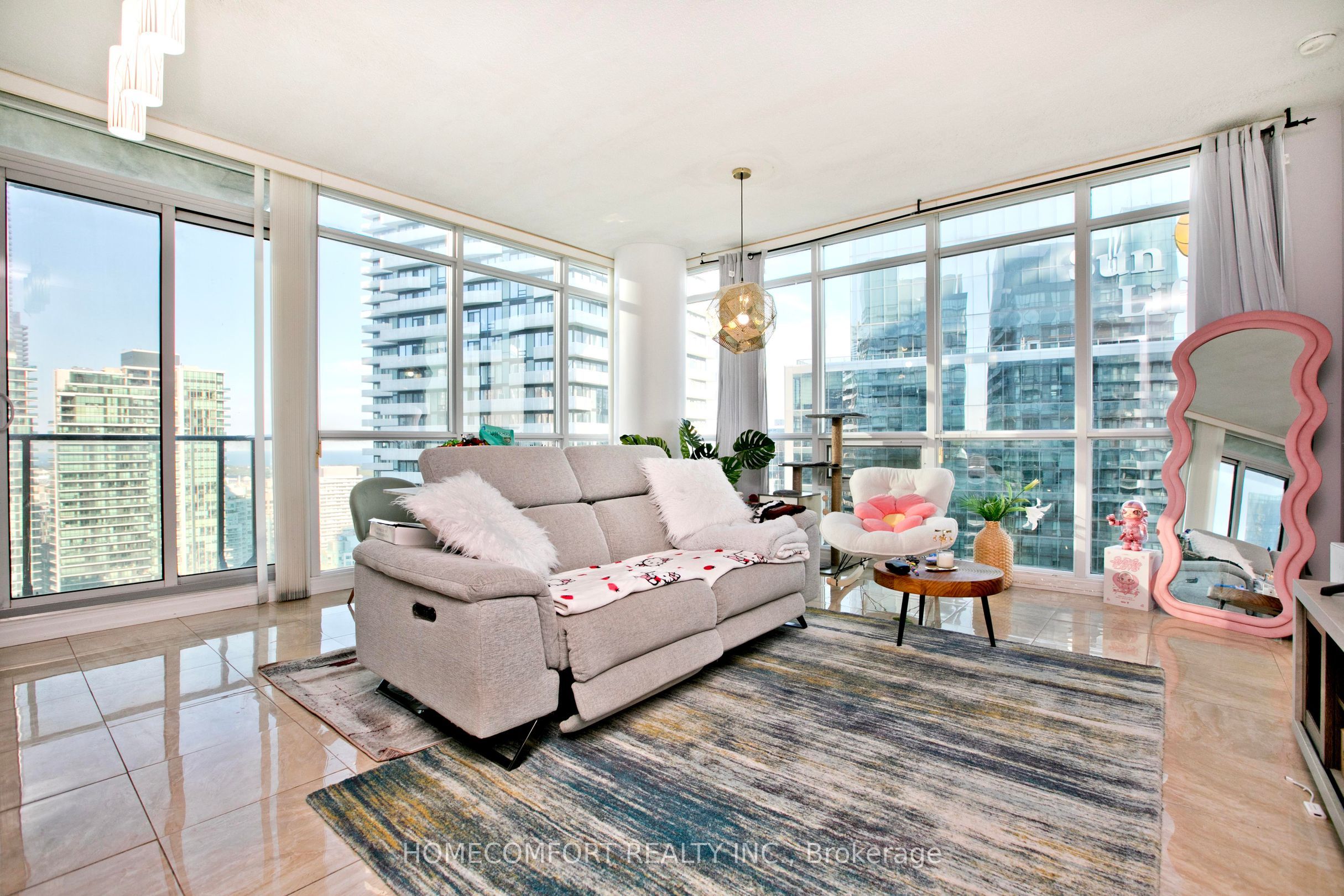 55 Bremner Boulevard 4107, Toronto, ON M5J 0A6 photo 4