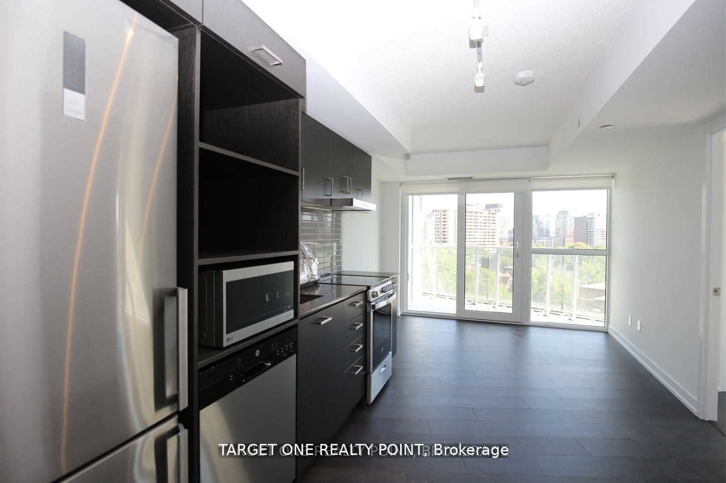 219 Dundas Street E 1603, Toronto, ON M5A 0V1 photo 2
