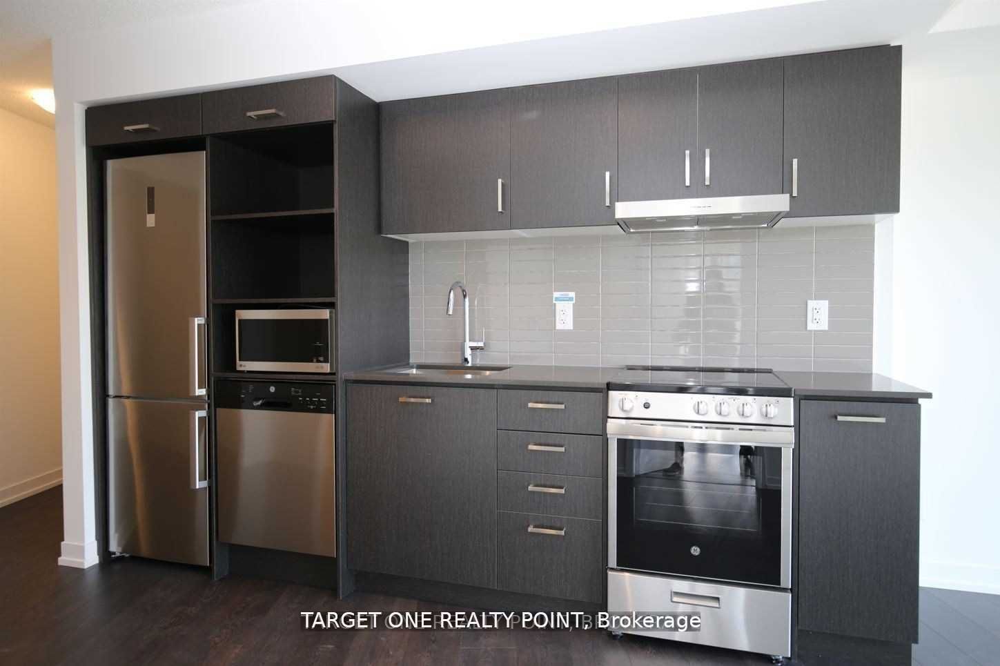 219 Dundas Street E 1603, Toronto, ON M5A 0V1 photo 3