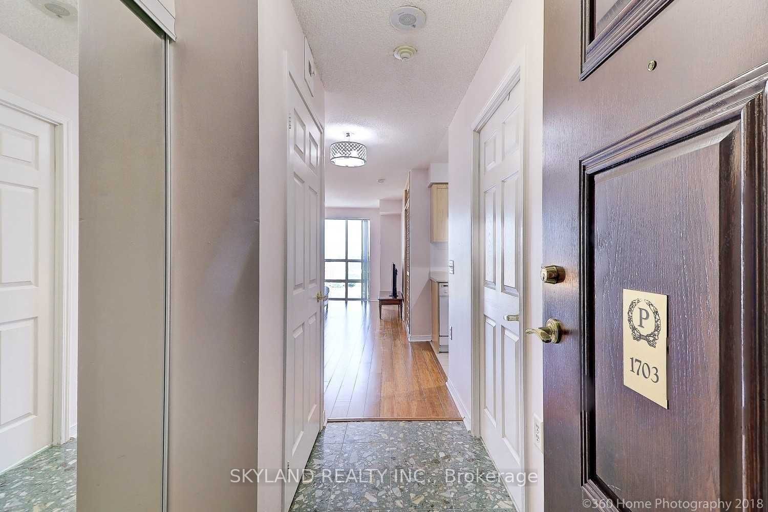 22 Olive Avenue 1703, Toronto, ON M2N 7G6 photo 4