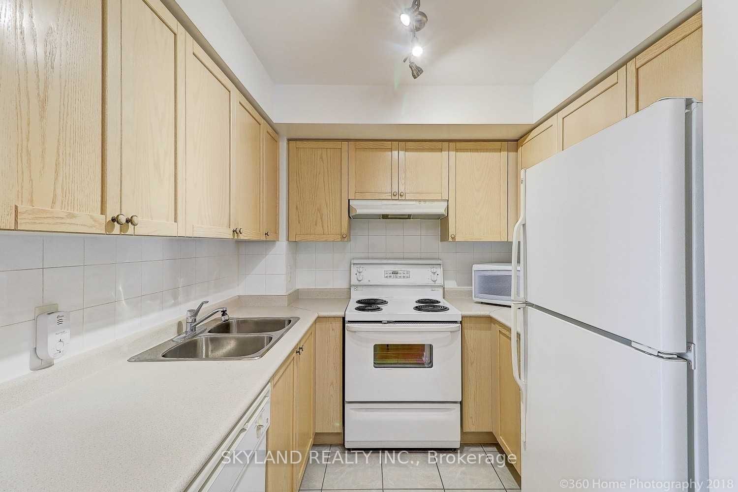 22 Olive Avenue 1703, Toronto, ON M2N 7G6 photo 5