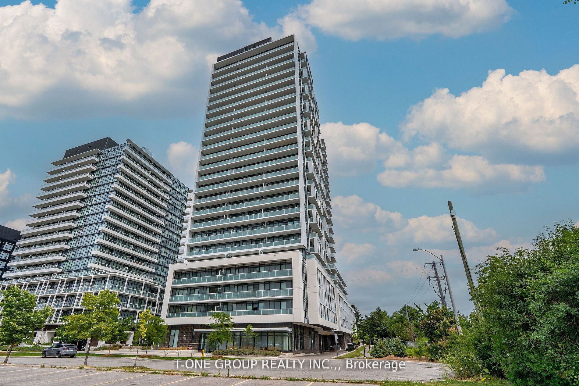 188 Fairview Mall Drive 915, Toronto, ON M2J 0H7 photo 2