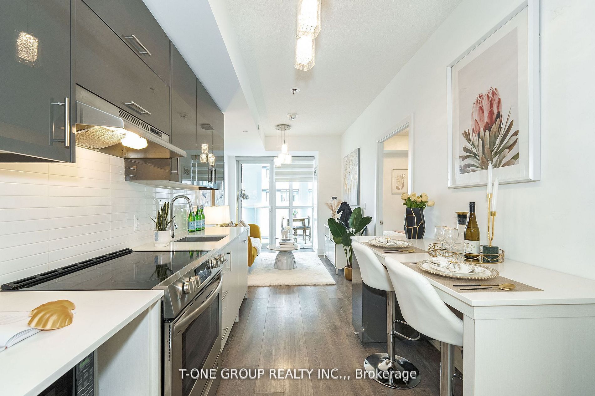188 Fairview Mall Drive 915, Toronto, ON M2J 0H7 photo 5